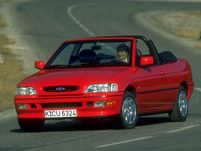 FORD ESCORT 1996