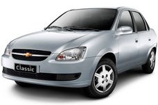 CHEVROLET CORSA CLASSIC 2014
