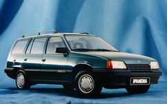 CHEVROLET IPANEMA 1996