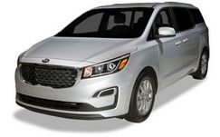 KIA GRAND CARNIVAL 2019