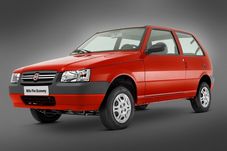 FIAT UNO 2011