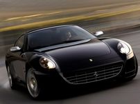 FERRARI 612 2008