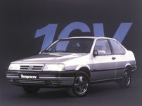 FIAT TEMPRA 1996