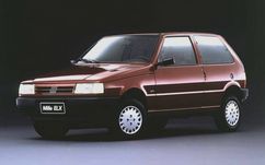 FIAT UNO 1996