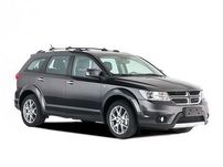 DODGE JOURNEY