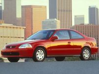 HONDA CIVIC 1996