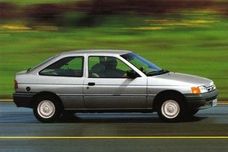 FORD ESCORT 1996