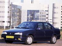RENAULT 19 1996