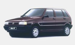 FIAT UNO 1996