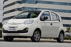 CHERY QQ 2019