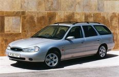 FORD MONDEO 1996