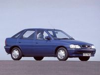 FORD ESCORT 1996