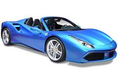 FERRARI 488 2017