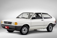 VOLKSWAGEN GOL 1996