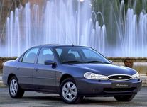 FORD MONDEO 1996