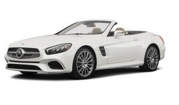 MERCEDES-BENZ SL