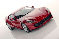 FERRARI 812 2018