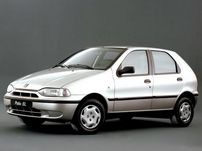 FIAT PALIO 1996