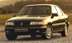 CHEVROLET VECTRA 1996