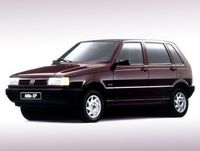 FIAT UNO 1996
