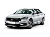 VOLKSWAGEN JETTA 2019