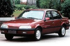 CHEVROLET MONZA 1996
