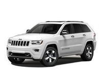 JEEP GRAND CHEROKEE 2018
