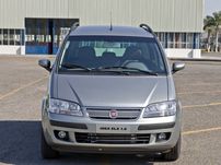FIAT IDEA 2010