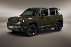 JEEP RENEGADE 2019