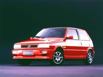 FIAT UNO 1996