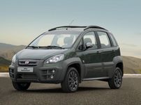 FIAT IDEA 2016