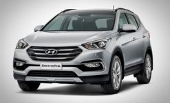 HYUNDAI SANTA FE 2014