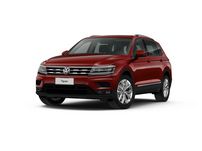 VOLKSWAGEN TIGUAN ALLSPACE 2018
