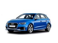 AUDI RS3 2018