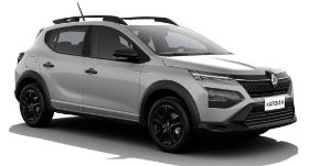 SUV/Crossover RENAULT KARDIAN EVOLUTION 1.0 TCe 2026
