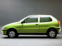 FIAT PALIO 1996