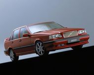 VOLVO 850 1996