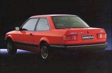 FORD VERONA 1996