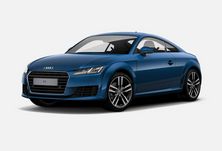 AUDI TT 2018