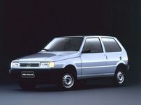 FIAT UNO 1996