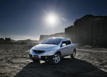 SSANGYONG ACTYON SPORTS 2010