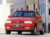 VOLKSWAGEN GOL 1996