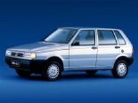 FIAT UNO 1996