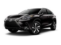 LEXUS NX 2018