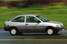 FORD ESCORT 1996