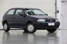 VOLKSWAGEN GOL 1996