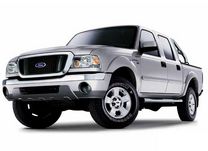 FORD RANGER 2008
