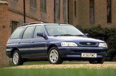 FORD ESCORT 1996