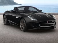 JAGUAR F-TYPE 2017