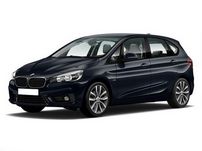 BMW SÉRIE 2 ACTIVE TOURER 2018